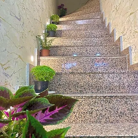 The Neom Hotel